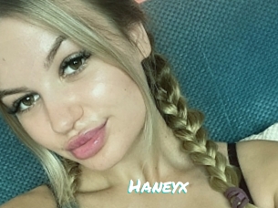 Haneyx