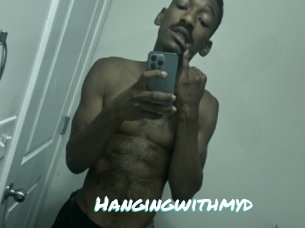 Hangingwithmyd