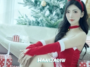 Hanijadyn