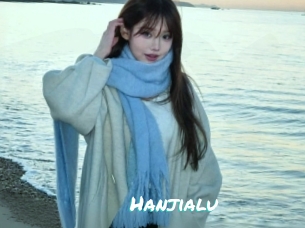 Hanjialu