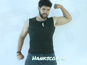 Hankscorpio
