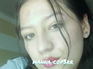 Hanna_cop3rr