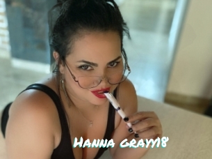 hanna_grayy18 Free Sites X