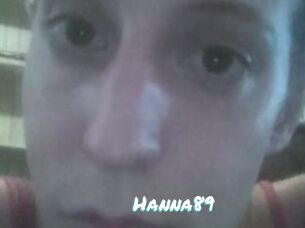Hanna89