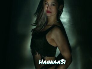 Hannaa31