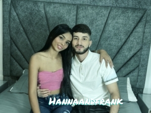 Hannaandfrank