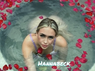 Hannabeck