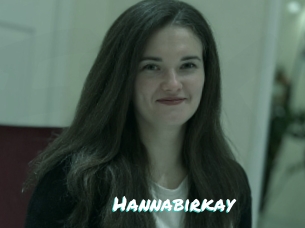 Hannabirkay