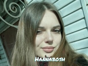 Hannabosh