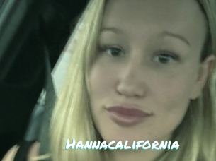 hannacalifornia Free Sites X