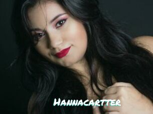 Hannacartter