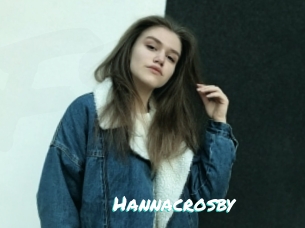 Hannacrosby