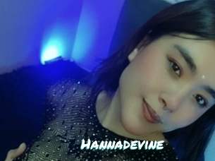Hannadevine