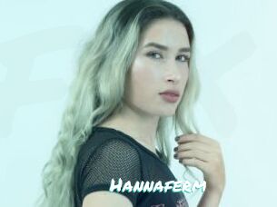 Hannaferm