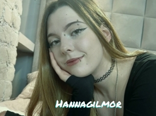 Hannagilmor