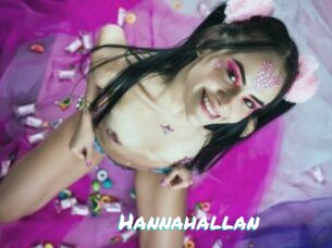 Hannahallan