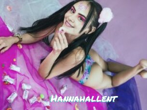 Hannahallent