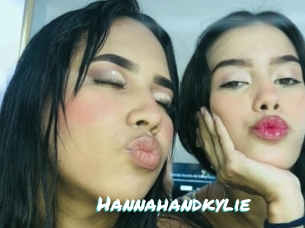 Hannahandkylie
