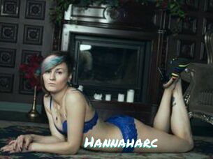 Hannaharc