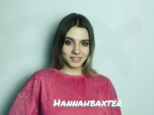 Hannahbaxter