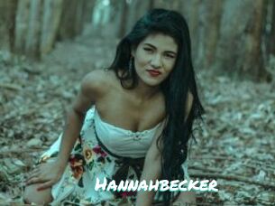 Hannahbecker