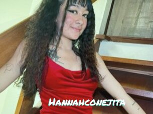 Hannahconejita