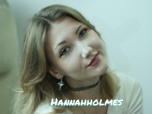 Hannahholmes