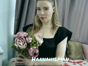 Hannahilman