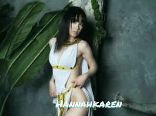Hannahkaren