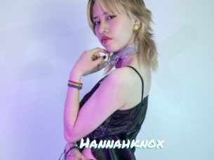 Hannahknox