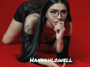 Hannahlowell