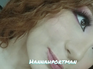 Hannahportman