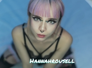 hannahrousell Free Sites X