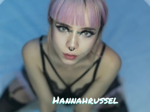 Hannahrussel