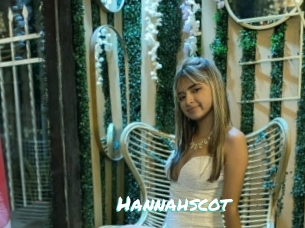Hannahscot