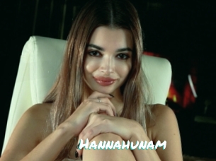 Hannahunam