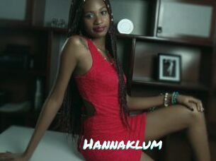 Hannaklum