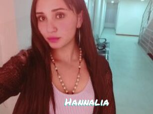 Hannalia