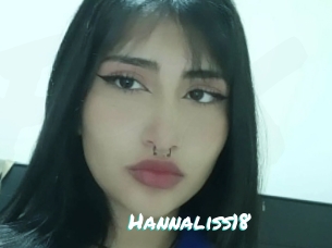 Hannaliss18