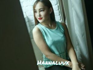 Hannaluux
