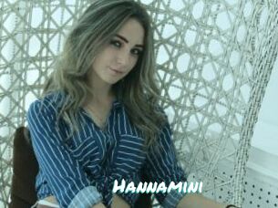 Hannamini