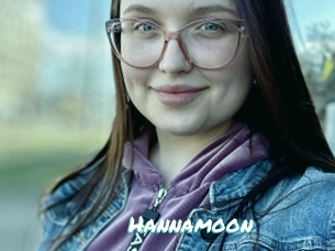 Hannamoon