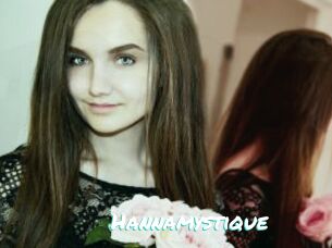 Hannamystique