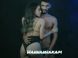 Hannanhakam