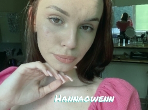 Hannaowenn
