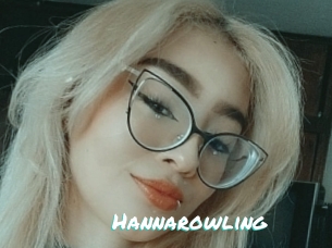 Hannarowling