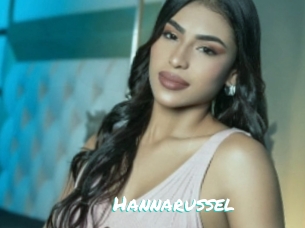 Hannarussel