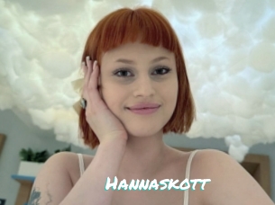 Hannaskott