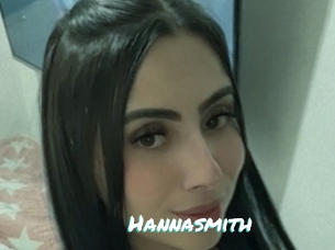 Hannasmith