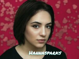 Hannasparks